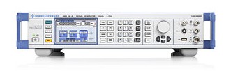 R&S®SMA100A 信號發生器